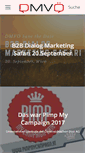 Mobile Screenshot of dmvoe.at